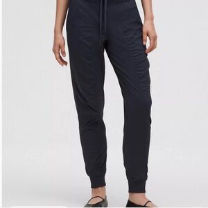 Lululemon Dance Studio Mid-Rise Jogger